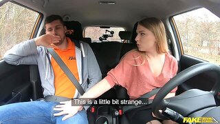 Driving Instructor