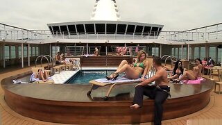 Bikinis And High Heels