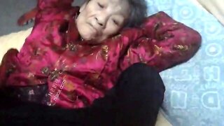 Granny Chinese