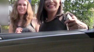 Pov Two Girls