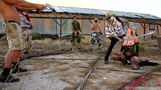 Cherie Deville Bdsm