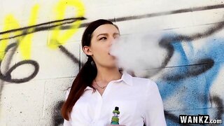 Ungeschützter Sex Creampie, Oops Creampie, Unfall