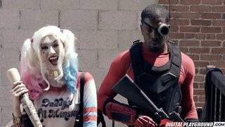 Parody