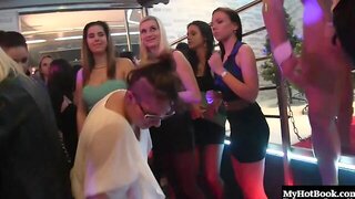 Party Sex Nightclub