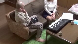 Japanese Hidden Cam