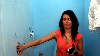 Toilette, Buco Di Gloria, Sorpresa, Realta