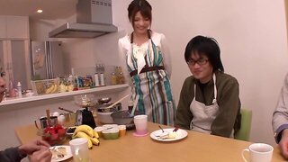 Japanese Wife