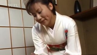 Japanese Massage