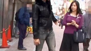 Японская Жена