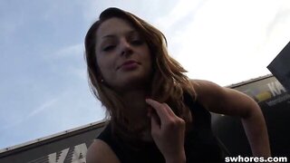 Prostitute