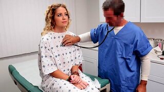 River Lynn, Hospital