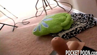 Hatalmas Műfasz, Sybian