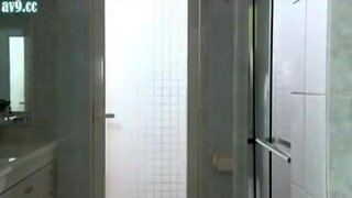 Japanese Wife Lactating