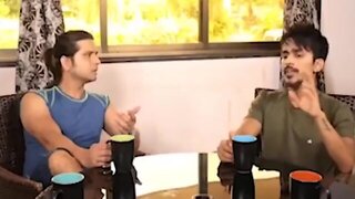 Indian Hot Bhabhi Ki Sister Ko Charamshukh Diya