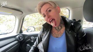 Happy Ending Handjob