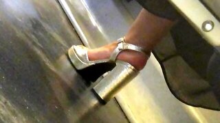 Hidden Cam Street