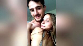Webcam Girlfriend