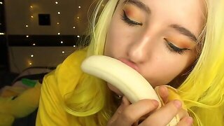 Aftynrose, ASMR