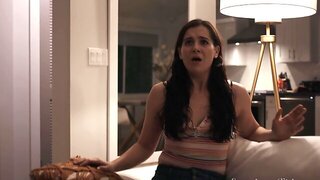 Lesbianas Besándose Maduras, Stepmother Cheating
