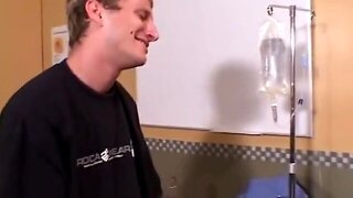 Retro Hårig Anal