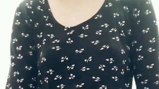 Skinny Tits Lactating