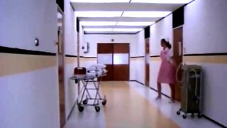 Candy Red Hairy Anal