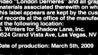 Vintage Chubby Group, Spank, Fessée Vintage