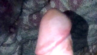 Fast handjob