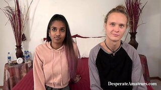 Casting Amateur Poilue, Poilue Gros Seins Echangiste