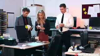 Banküberfall, Raubüberfall, Michael Vegas, Bank Robbery