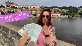 Czech Money