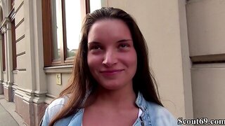 Scout Anal, Hungarian Casting, Damore, Anita Bellini, German Scout, 18, Nudist