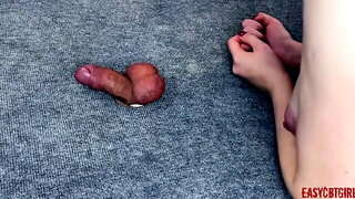 Biting Balls