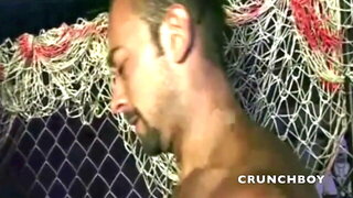 Gay Fisting Anal