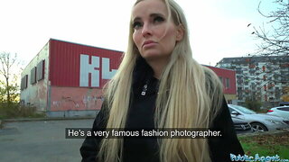 Mature Date, Tjechisch Mature, Publicagent, Czech Date, Openbaar, Mam
