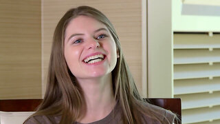 Alice March Anal, Caught, Public