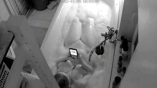 Wife Hidden Cam