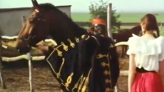 German Hairy Vintage