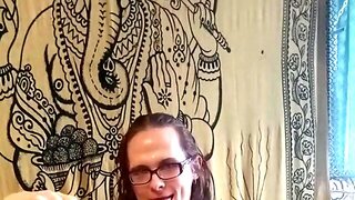 Crossdresser Striptease