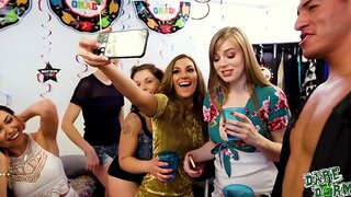 Amateur Missionary Hairy