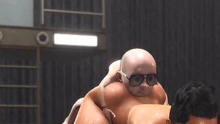 Doctor Midget