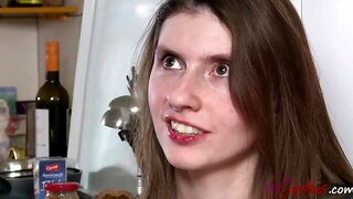 Sweet Anal Teen, Mama, Mature