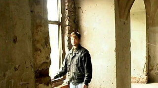 Gay Mature Ass Licking