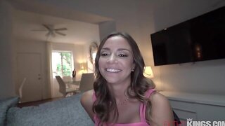 Casting, Entrevista, Mamás