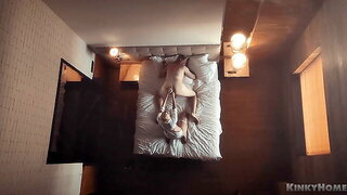 Vesteckt Faustfick, Versteckt Fisting