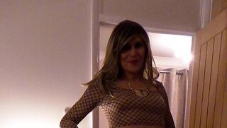 Crossdresser