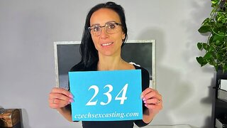 Amateur Milf Casting