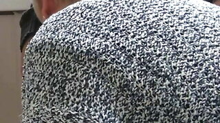 Jerking Off Cumshots Mom