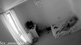 Cheating Wife Hidden Cam