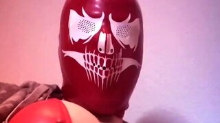 Mask Latex